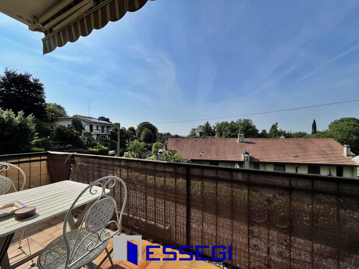 LONGONE AL SEGRINO Bilocale